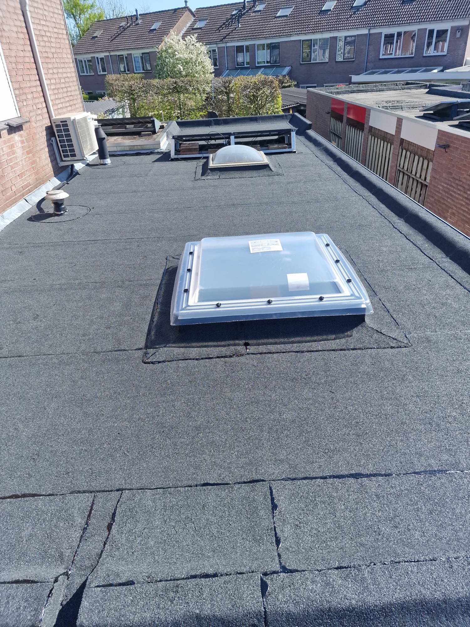 Over AstroDak - Professionele in Platte Dakisolatie 